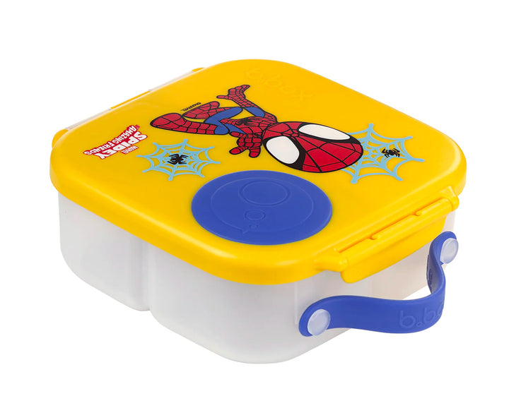 BBOX lunchbox - Spidey (Dec delivery)