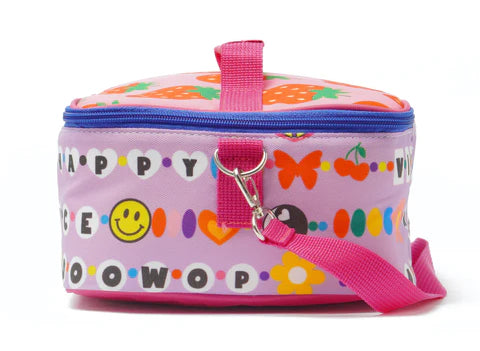 Jewels Insulated Lunch Bag