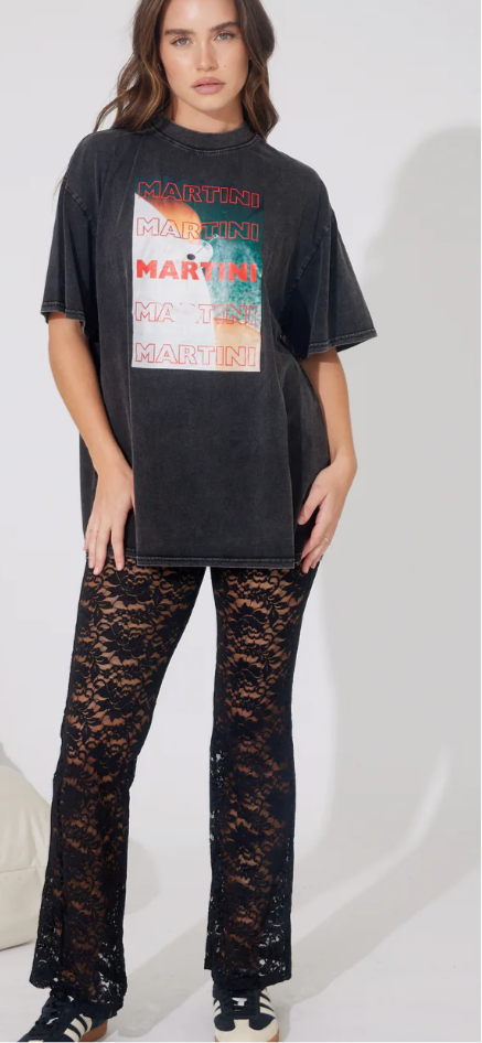 DOLCE PANT