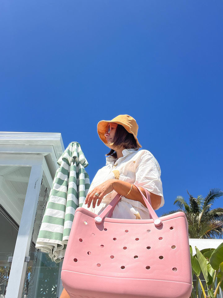 Pink Summer Lovin Bag