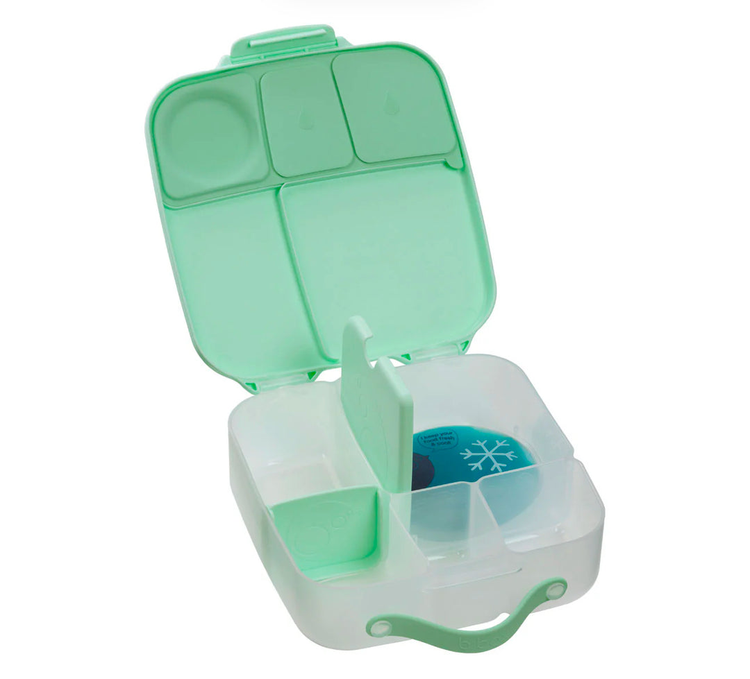 BBOX lunchbox - Spearmint (Dec delivery)