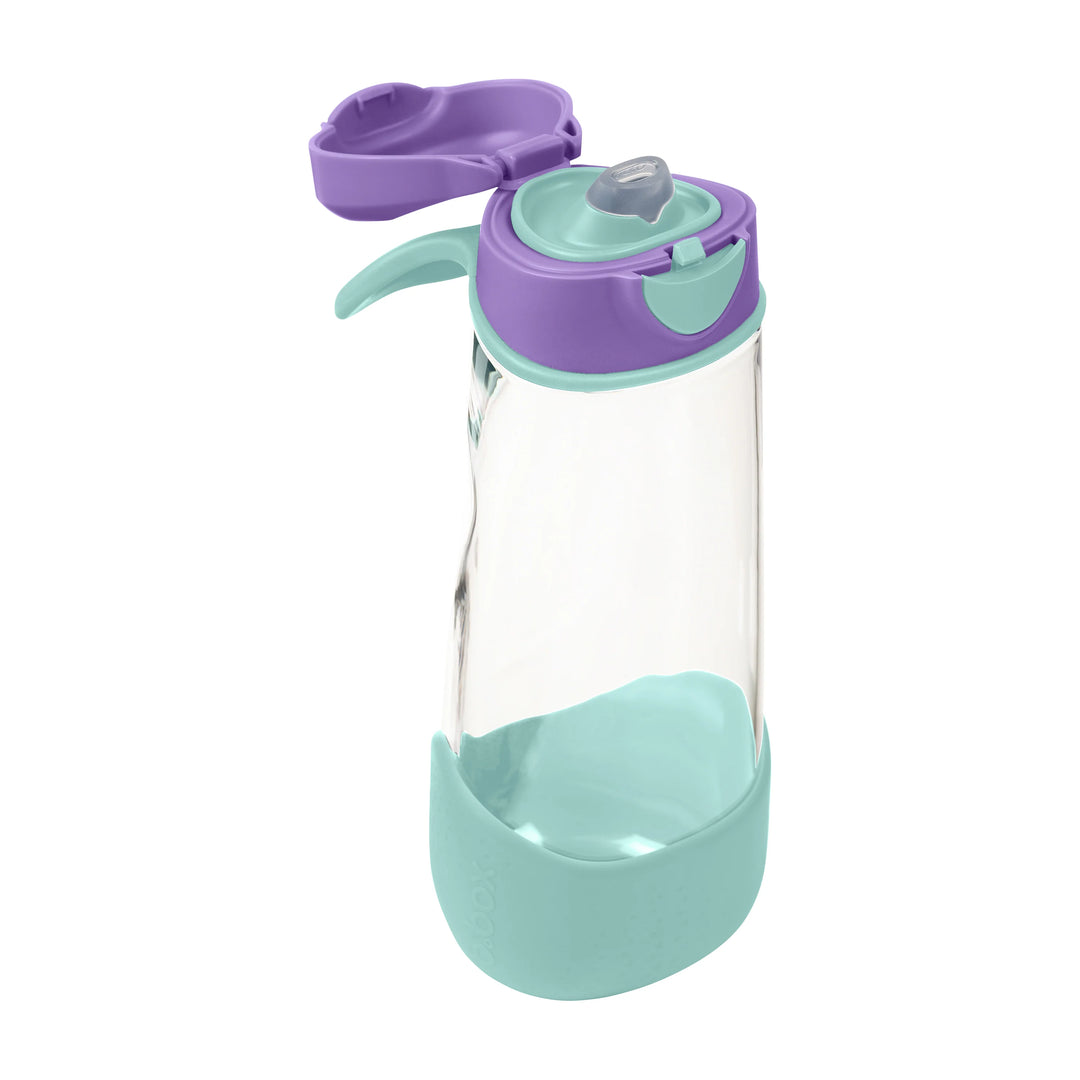 BBOX sport spout 600ml bottle - Lilac Pop