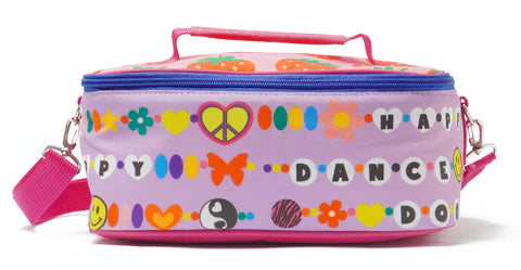 Jewels Insulated Lunch Bag