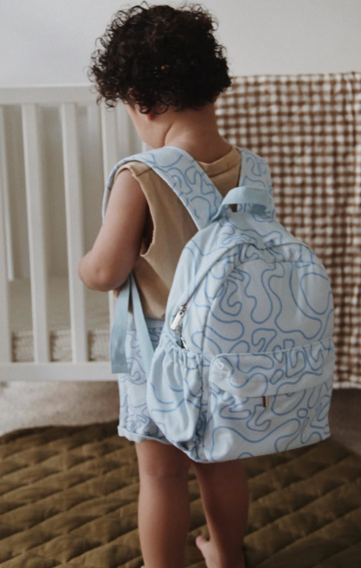 BACKPACK | ZEN