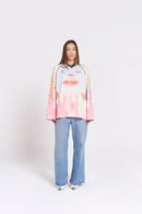 MTL MOTO LONG SLEEVE TEE by Maku