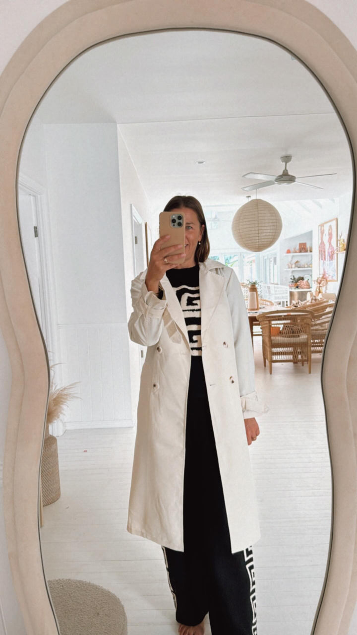 Lilly Trench