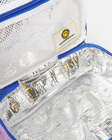 Jewels Insulated Lunch Bag