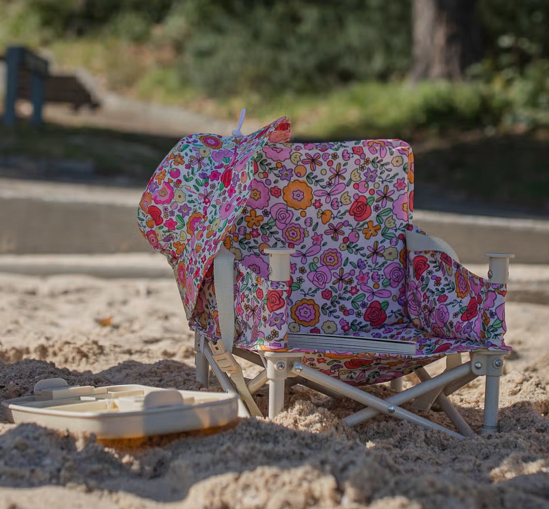 Paloma Baby Chair PREORDER