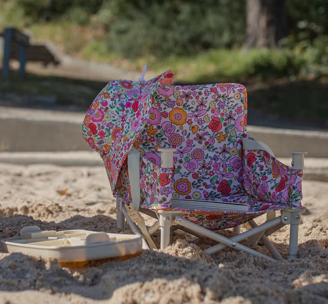 Paloma Baby Chair