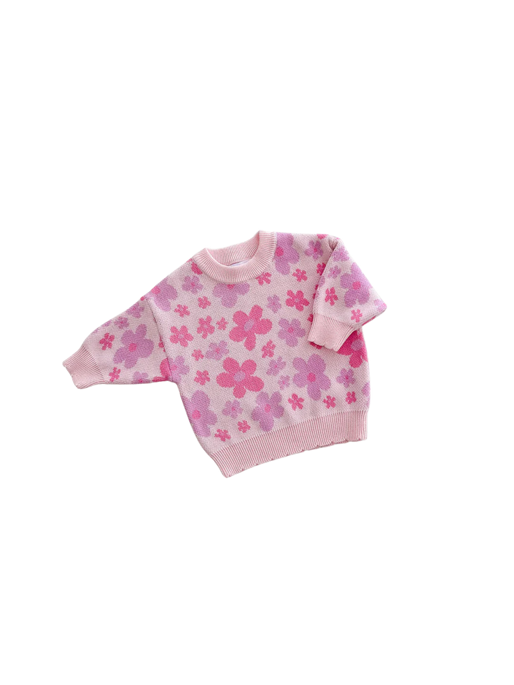 Jumper | Cora  by Ziggy Lou