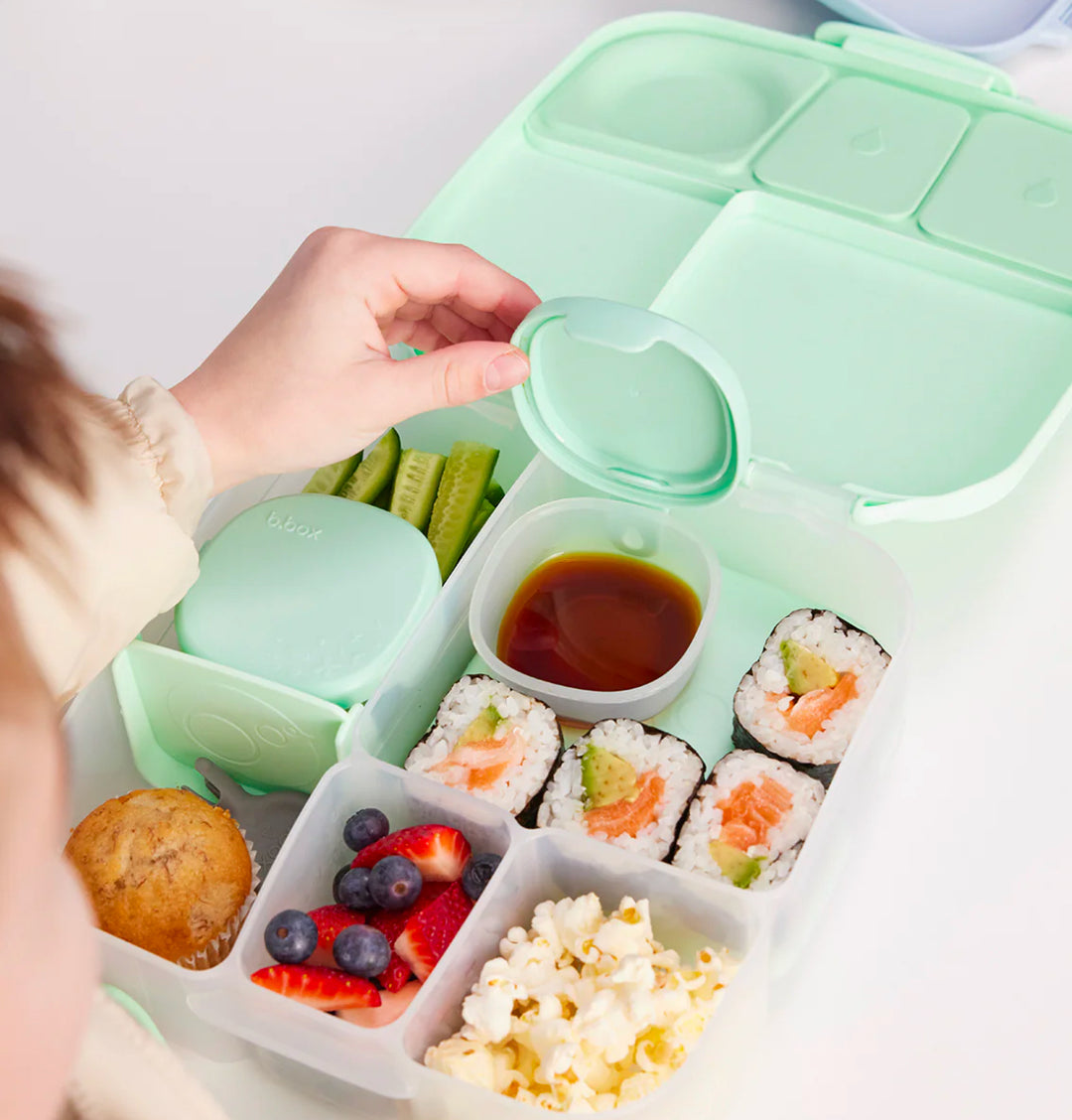 BBOX lunchbox - Spearmint (Dec delivery)