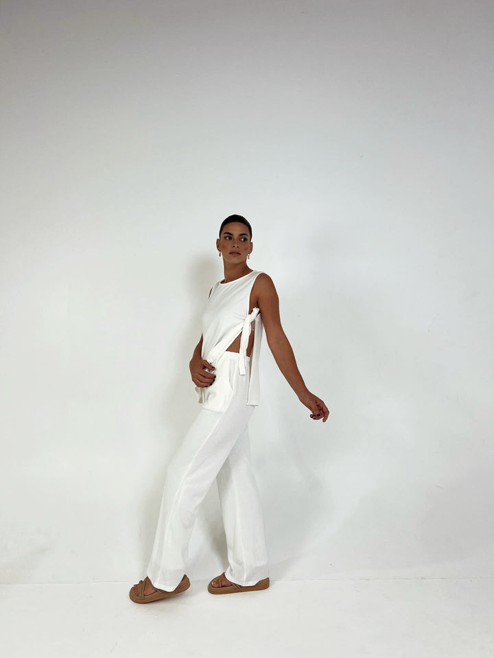 Aliza set