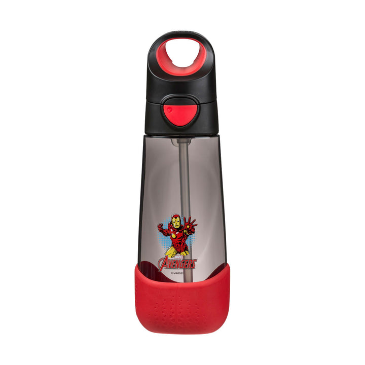 Tritan drink bottle 600ml - AVENGERS BBOX NEW