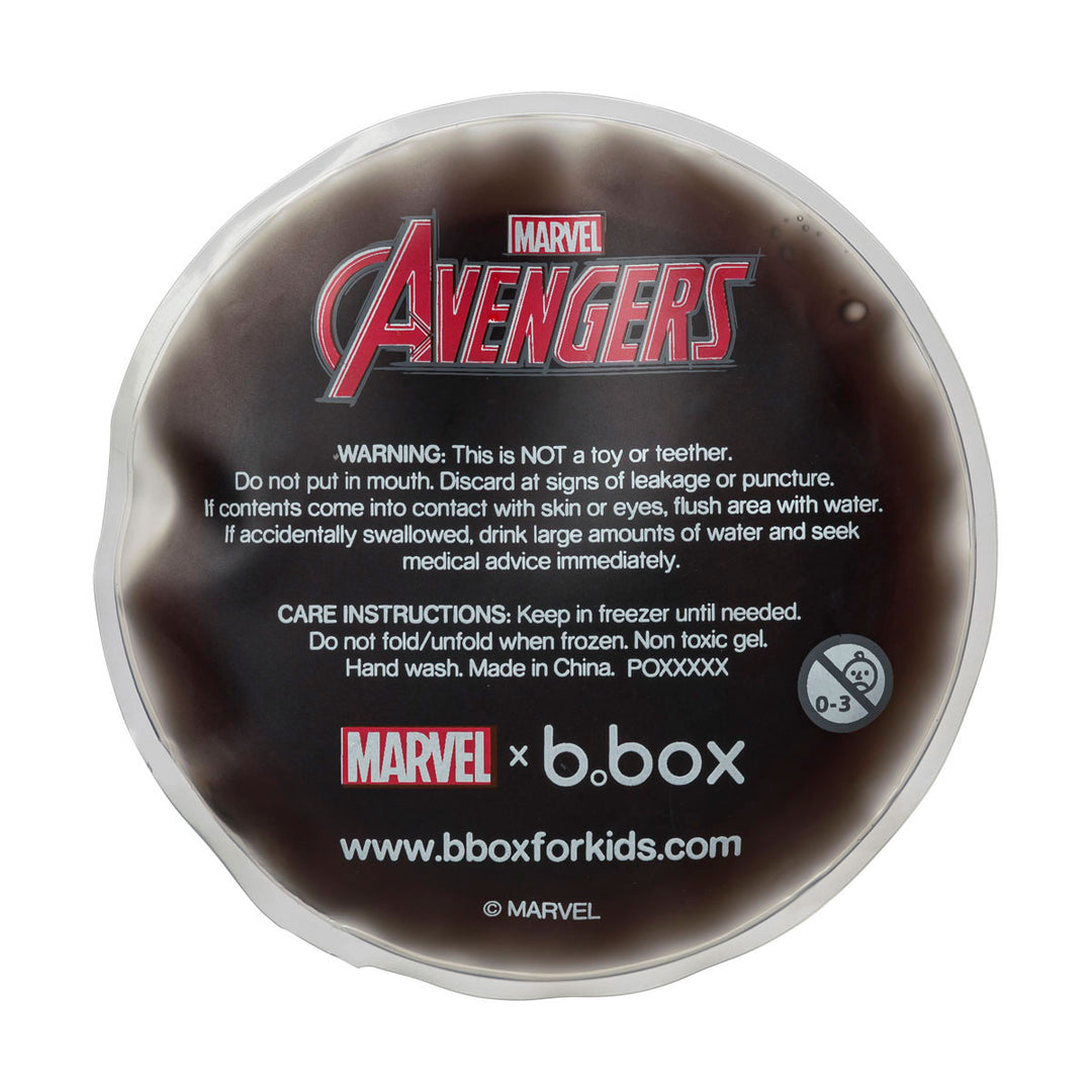 BBOX lunchbox - Avengers