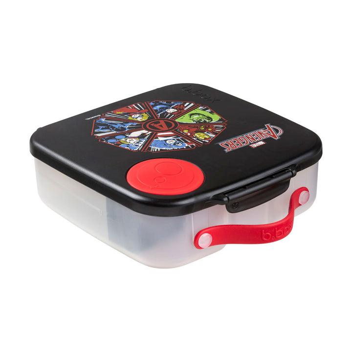 BBOX lunchbox - Avengers