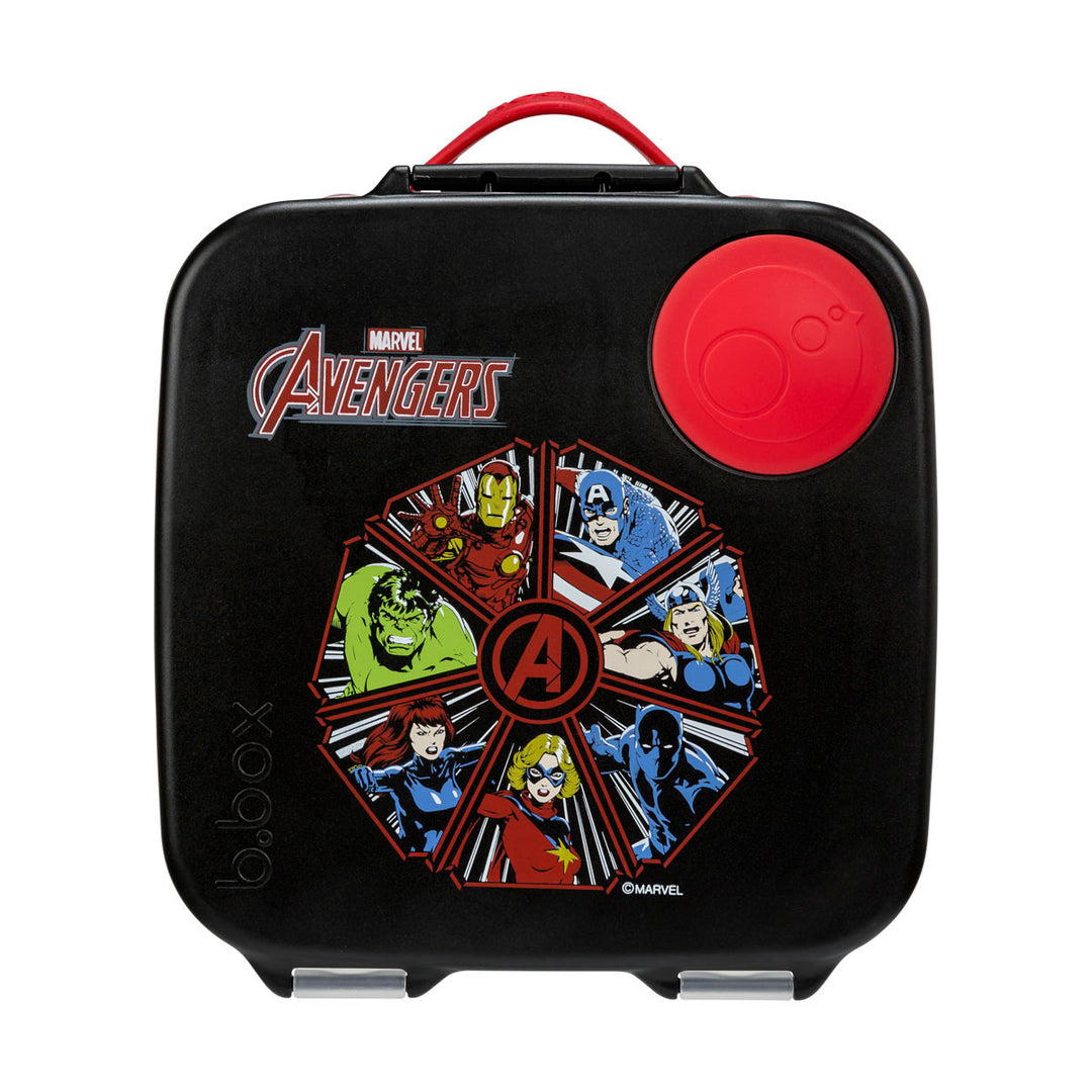 BBOX lunchbox - Avengers