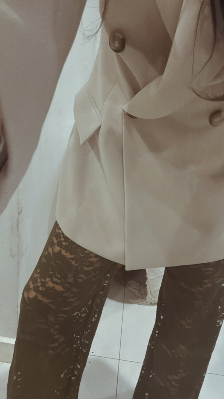 DOLCE PANT - OLIVE