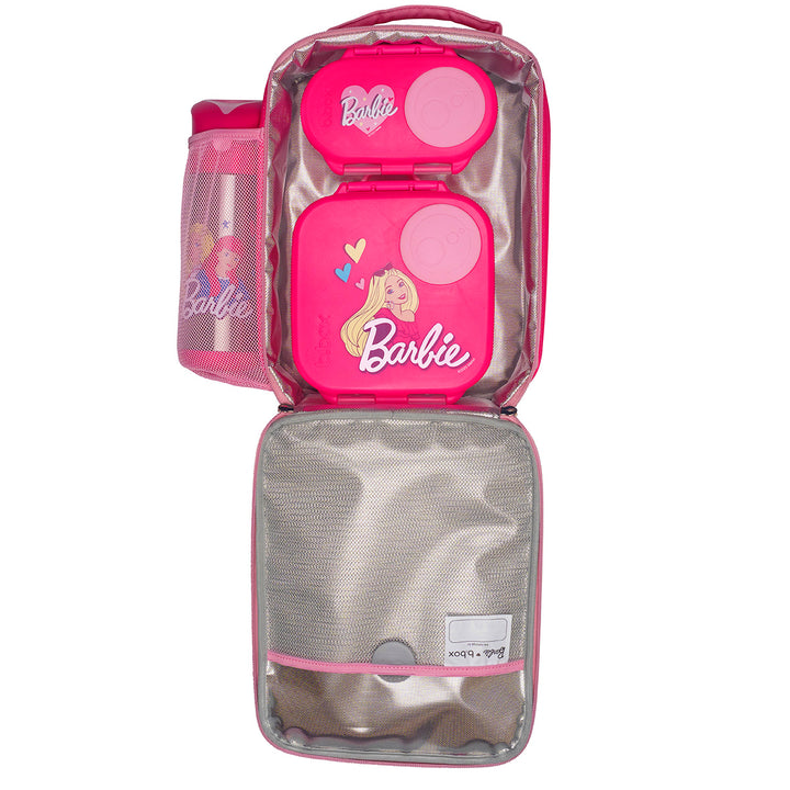 Insulated Lunch Bag BARBIE - NEW