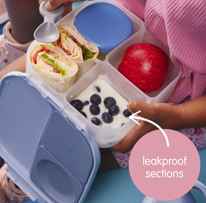 BBOX mini Lunchbox - Frozen s3 (Dec delivery)