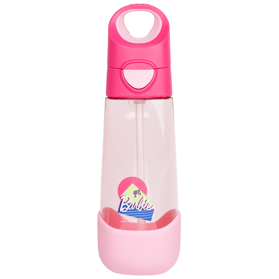Tritan drink bottle 600ml - BARBIE BBOX NEW