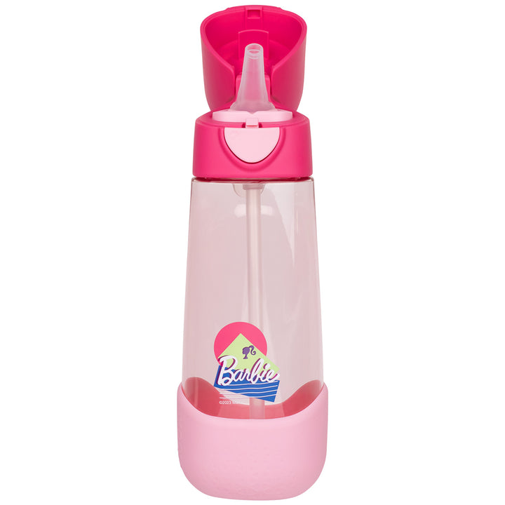 Tritan drink bottle 600ml - BARBIE BBOX NEW