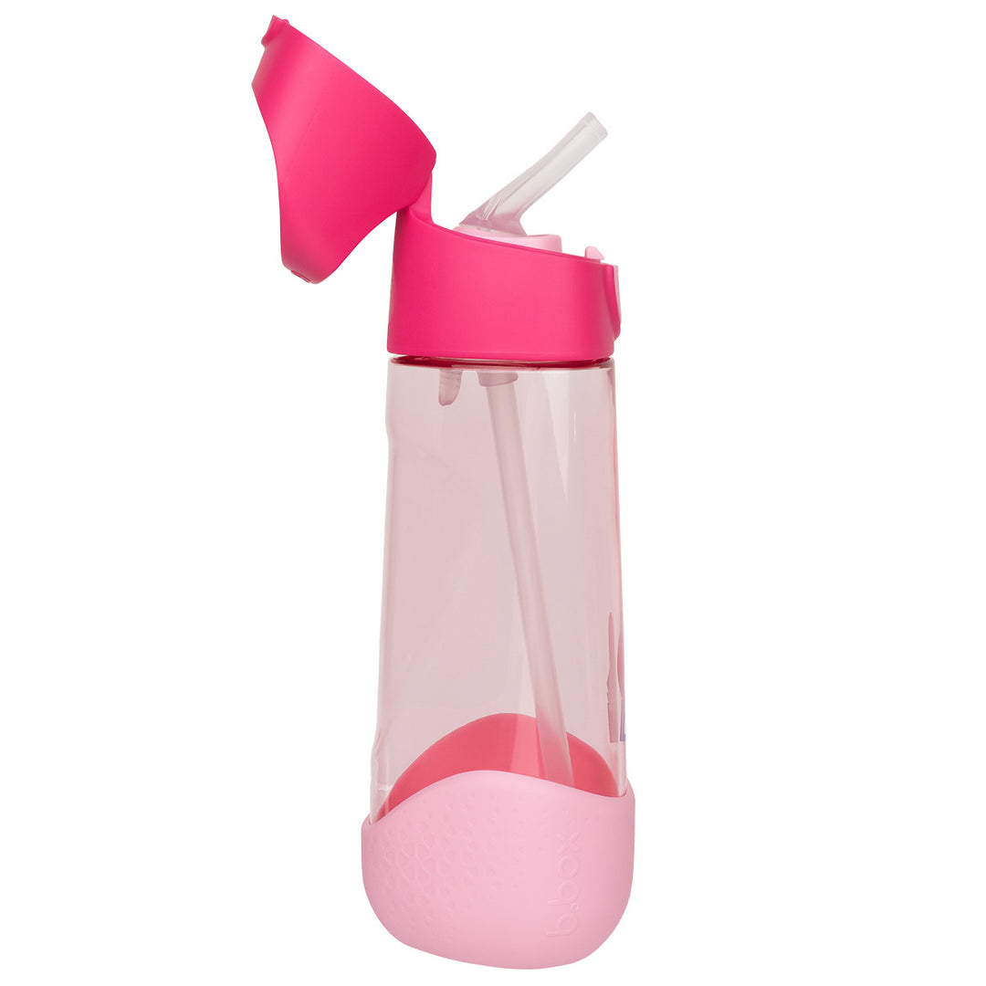 Tritan drink bottle 600ml - BARBIE BBOX NEW
