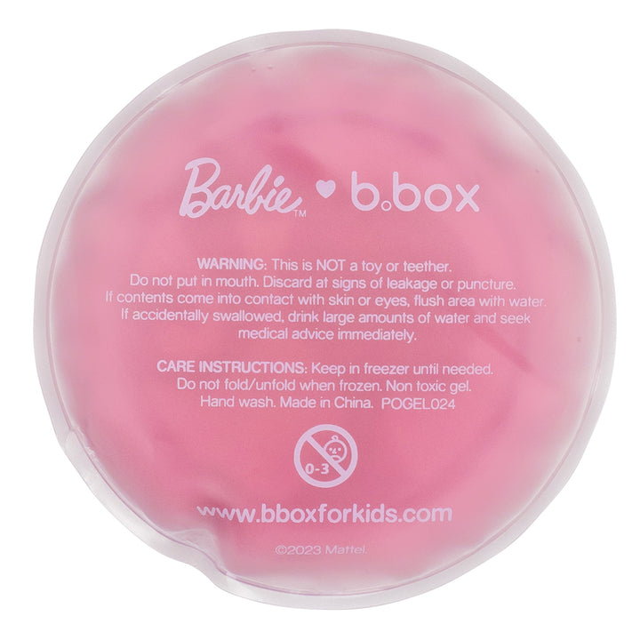 BBOX lunchbox -BARBIE