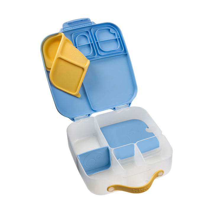 BBOX lunchbox - BLUEY