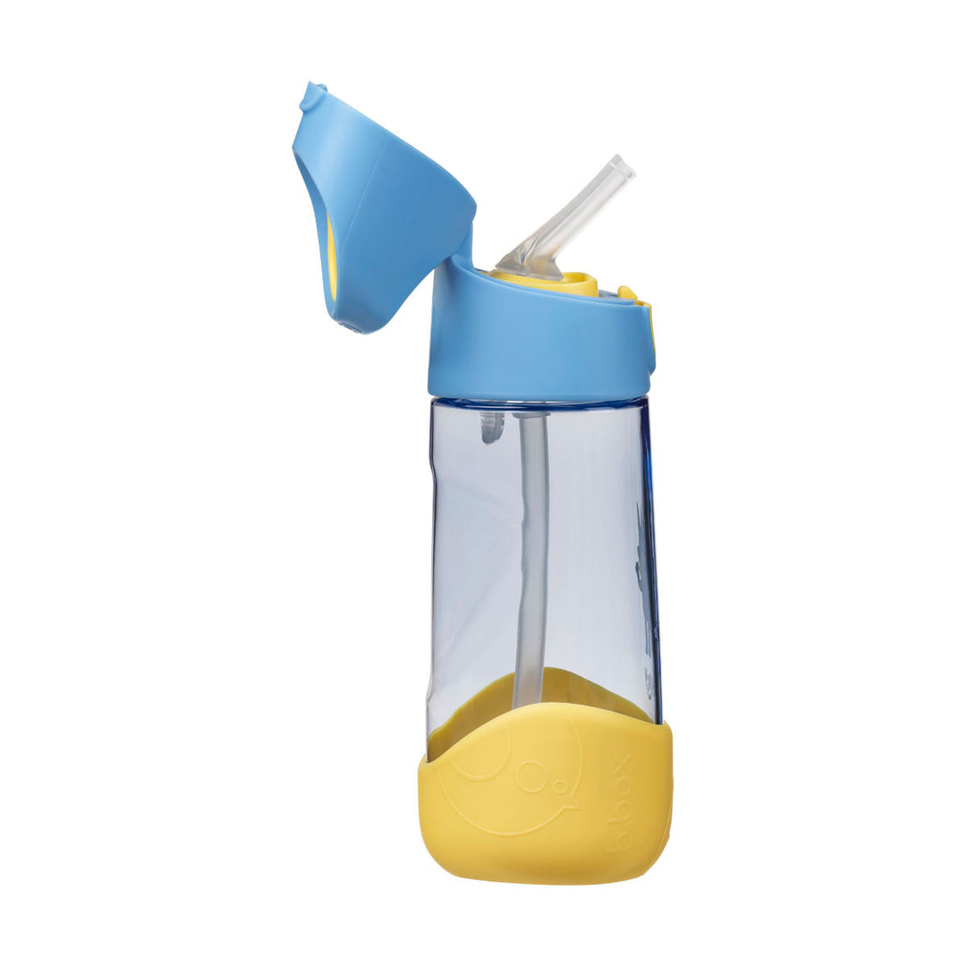 Tritan drink bottle 450ml - BLUEY BBOX NEW