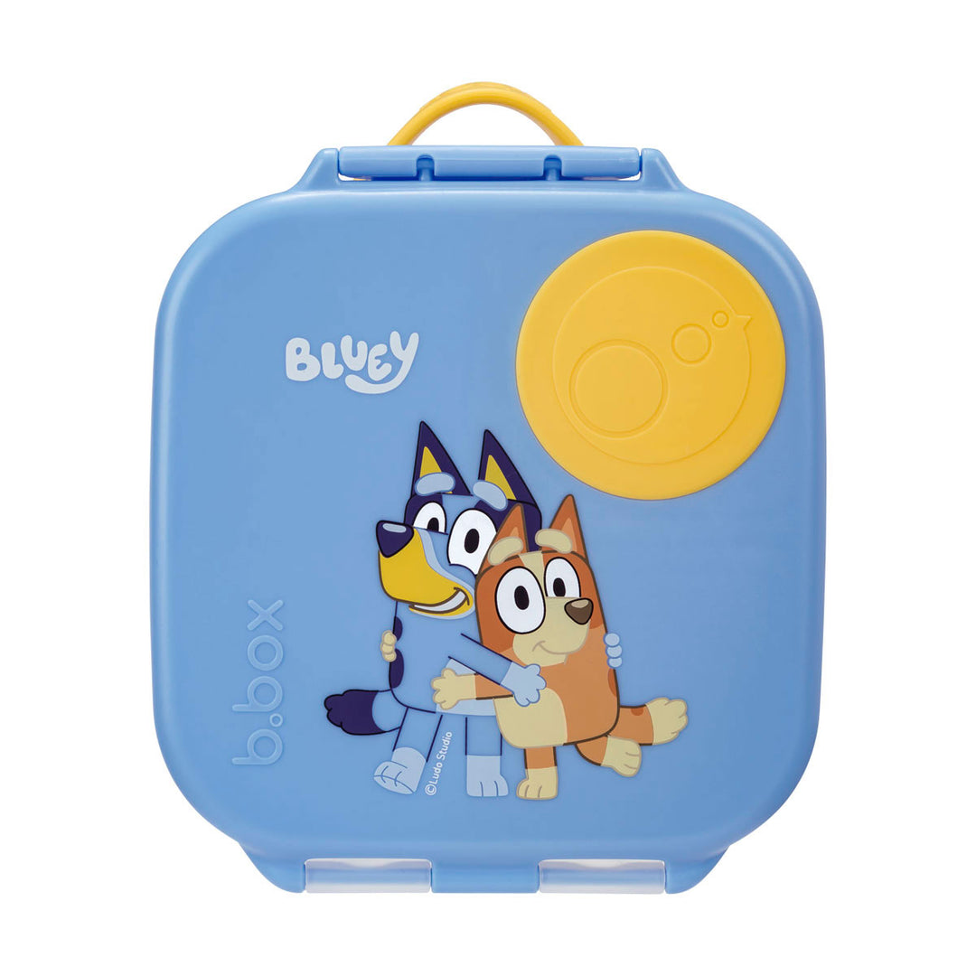 BBOX mini Lunchbox - BLUEY