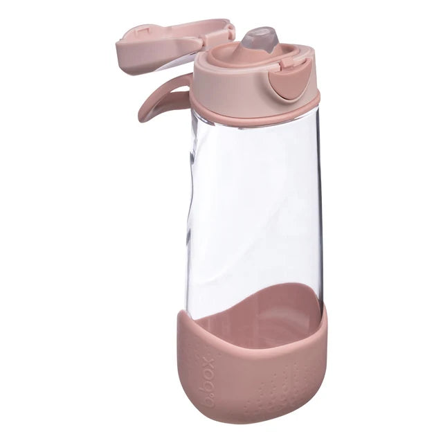 BBOX sport spout 600ml bottle - Blush Crush