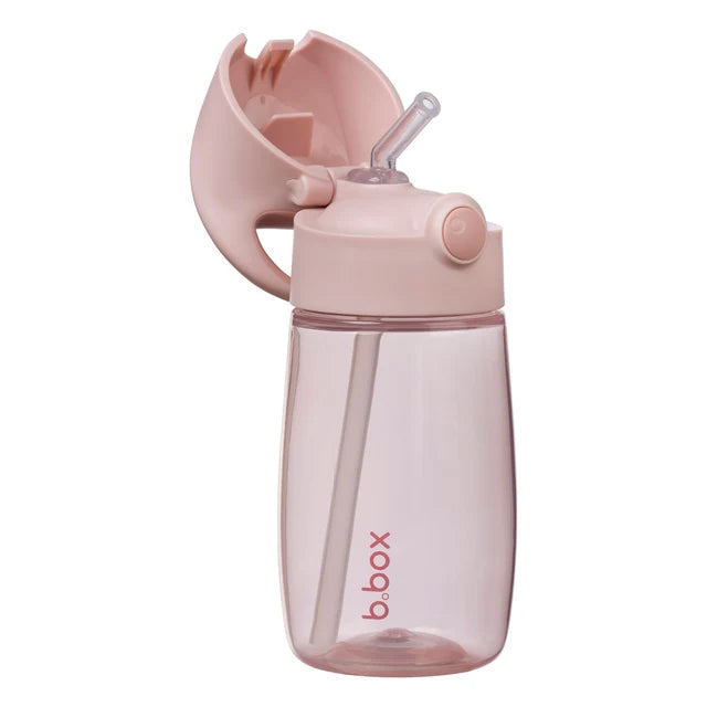 380ml drink bottle jnr - Blush Crush