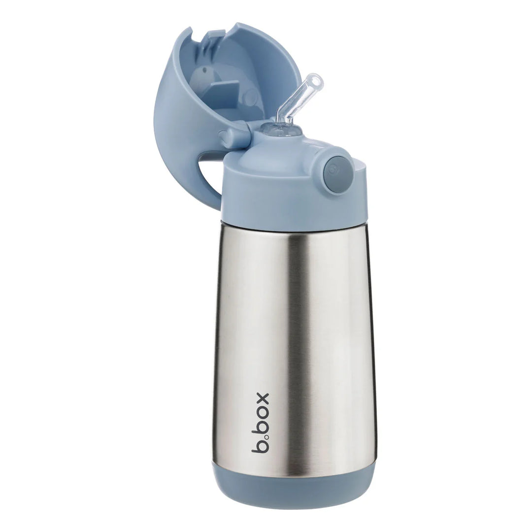 Insulated Drink Bottle 350ml Chill Out Bbox
