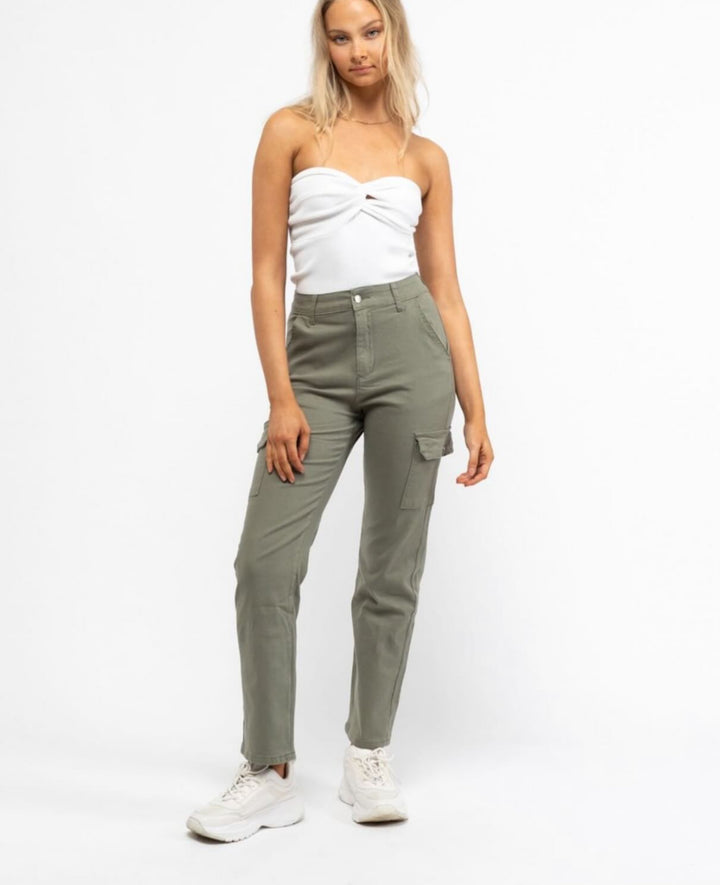 Paper Heart Cargo Pants