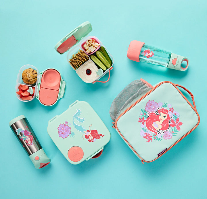 BBOX mini Lunchbox - The Little Mermaid