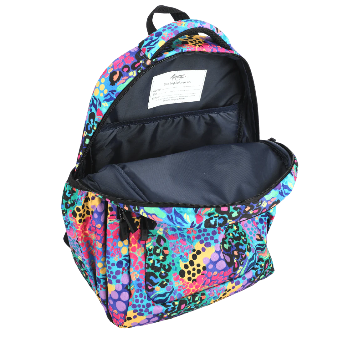 Electric school 2025 bag