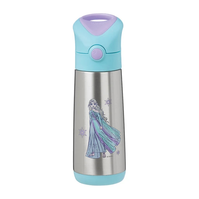 Insulated Drink Bottle Frozen S3 Bbox 500ml