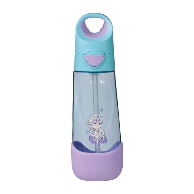 Tritan drink bottle 600ml - Frozen S3