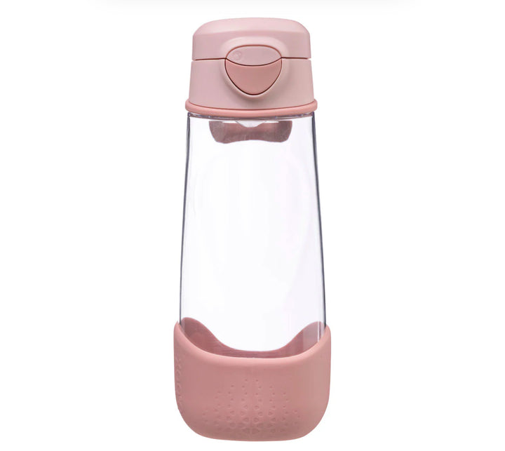 BBOX sport spout 600ml bottle - Blush Crush (Dec delivery)