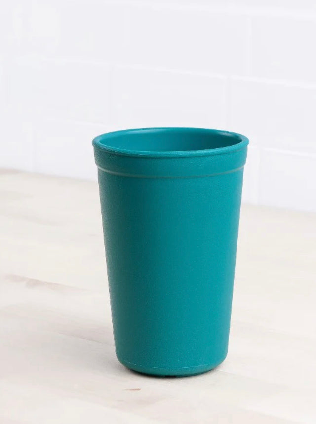 Re-Play Tumbler - Teal