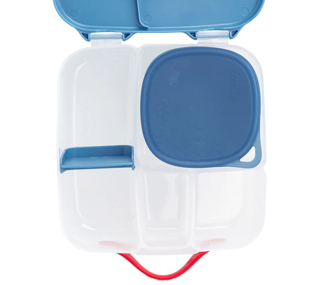 BBOX lunch tub - Ocean (Dec delivery)
