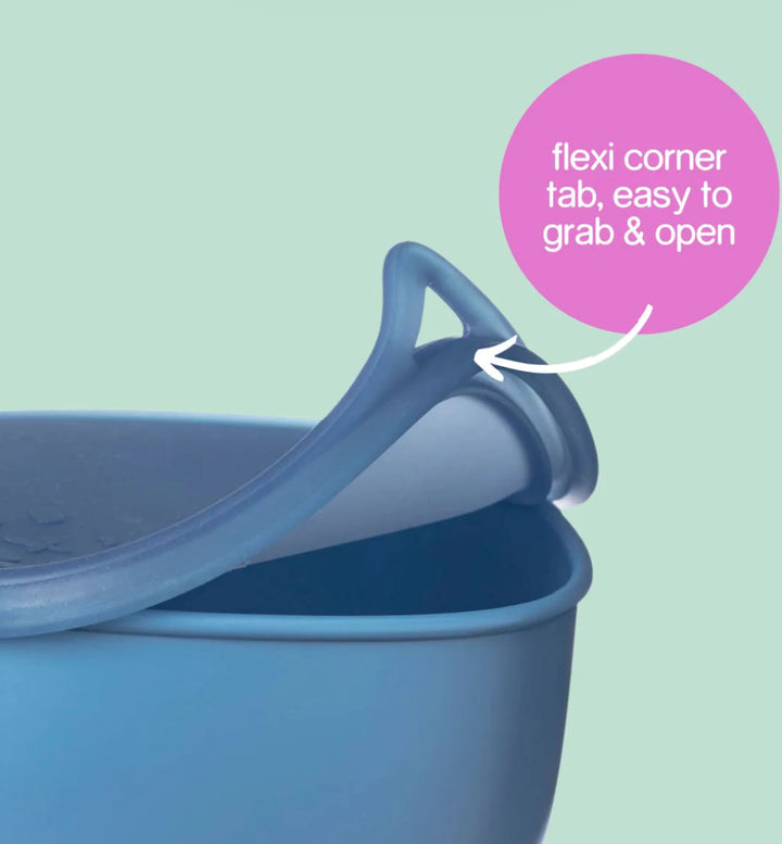 BBOX lunch tub - Ocean (Dec delivery)