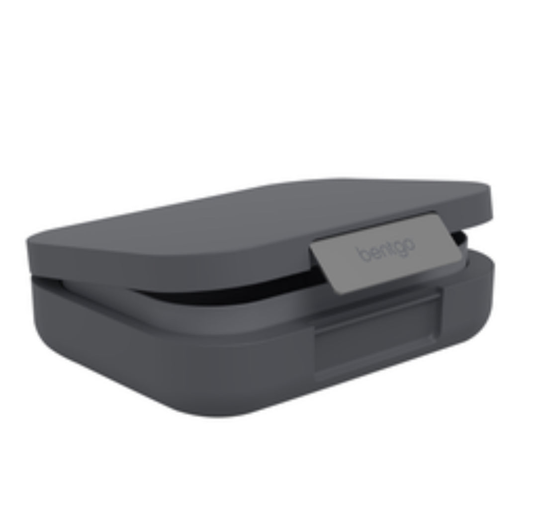 BENTGO MODERN LUNCH BOX - Dark Grey