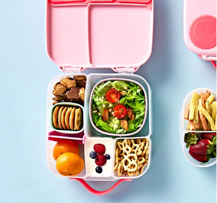 BBOX lunch tub - berry (Dec delivery)