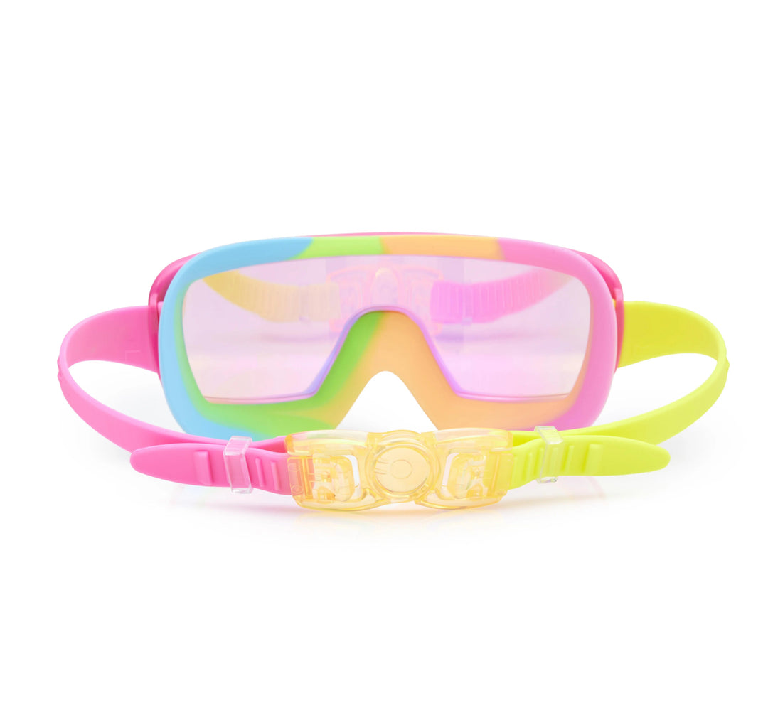 CHROMATIC- Spectro Strawberry Goggles Bling2o