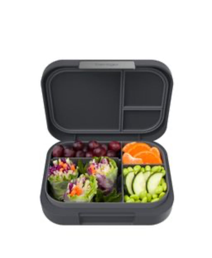 BENTGO MODERN LUNCH BOX - Dark Grey