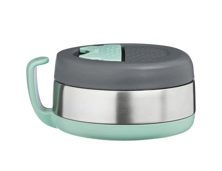 insulated lunch jar -  Forest BBOX