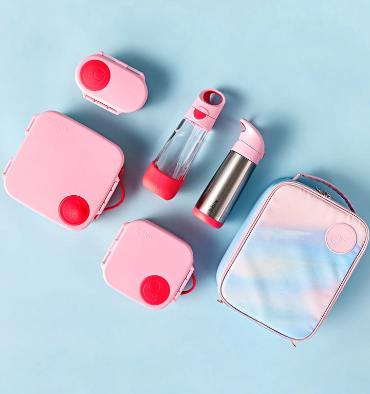 BBOX lunchbox - Flamingo Fizz (Dec delivery)