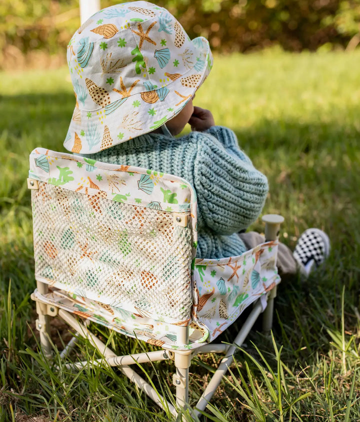 Sailor Baby Chair