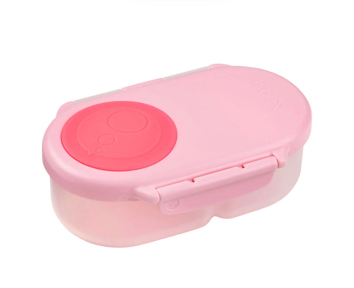 BBOX snackbox - Flamingo Fizz (Dec delivery)